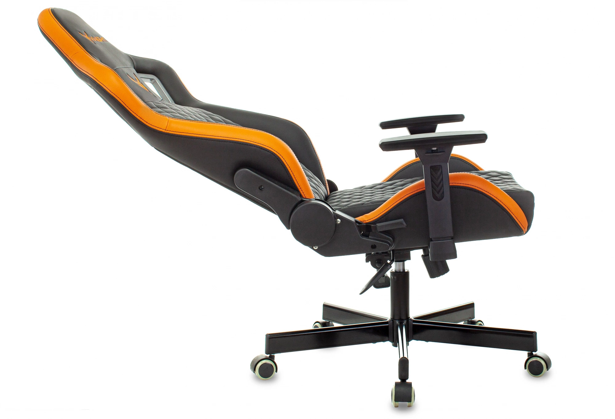 Кресло игровое Knight OUTRIDER