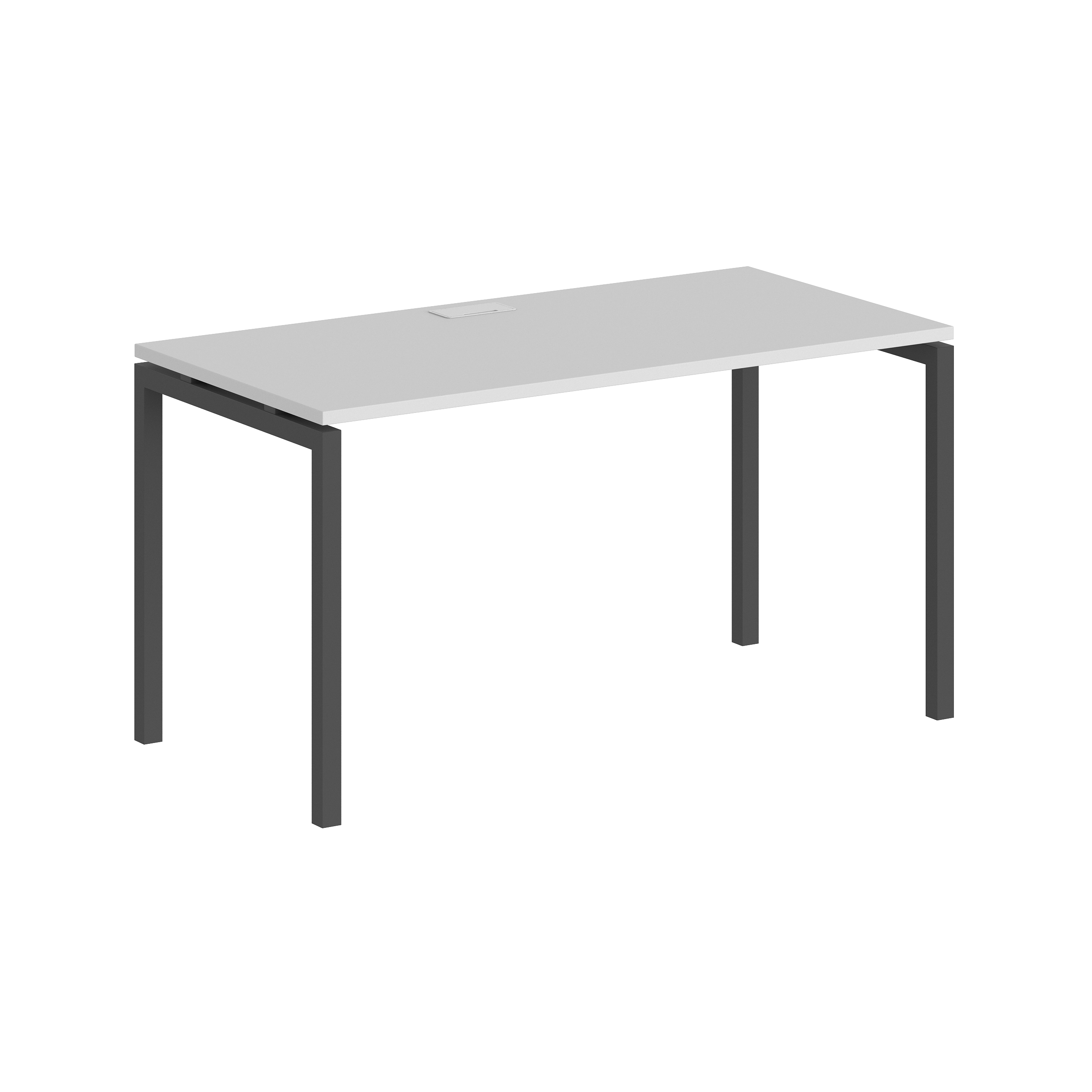 Стол 1400х700х750 SG.205.WH.44.AN