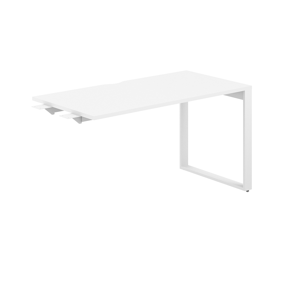 Стол комбо 1400х800х750 AG.118.WH.V.72.WH