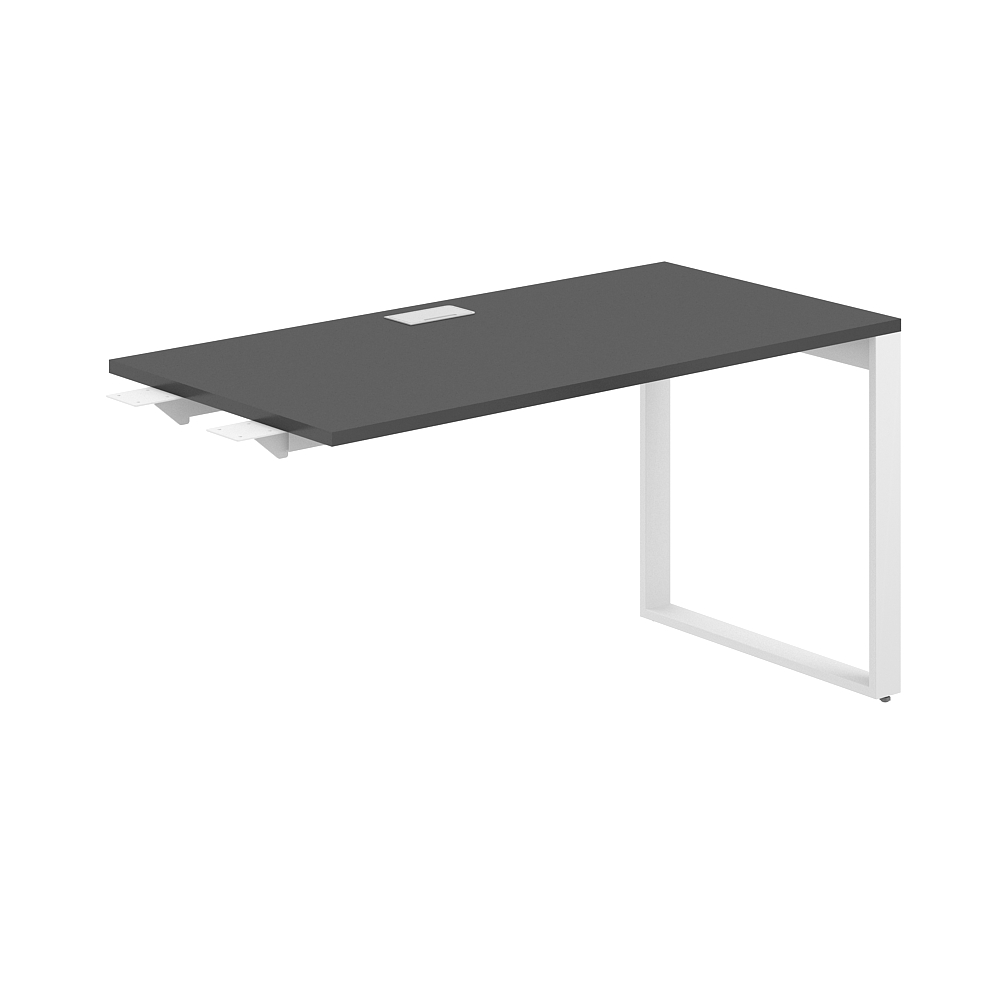 Стол комбо 1200х800х750 AG.117.AN.L.72.WH