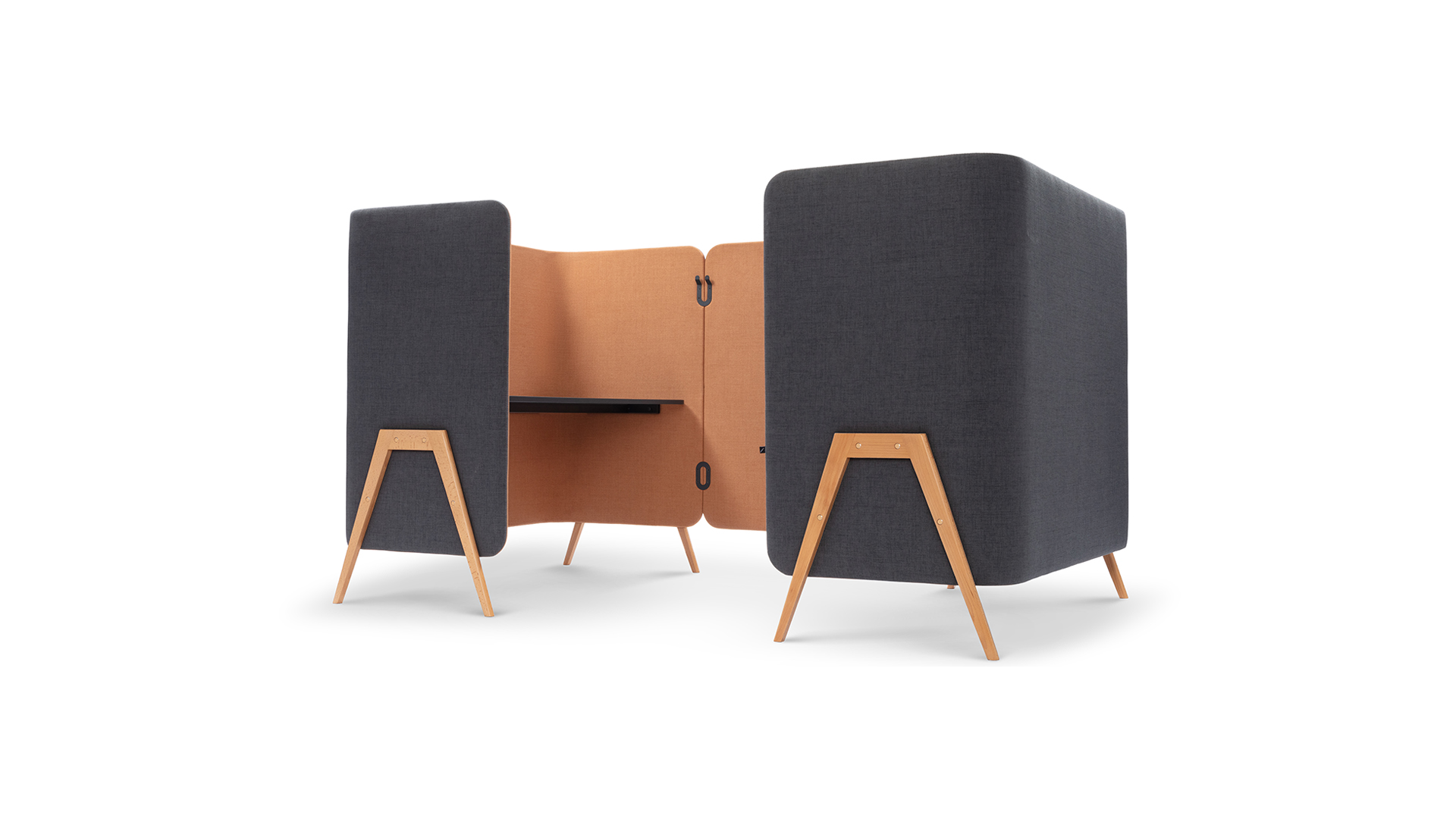 Акустическая кабина Morgan