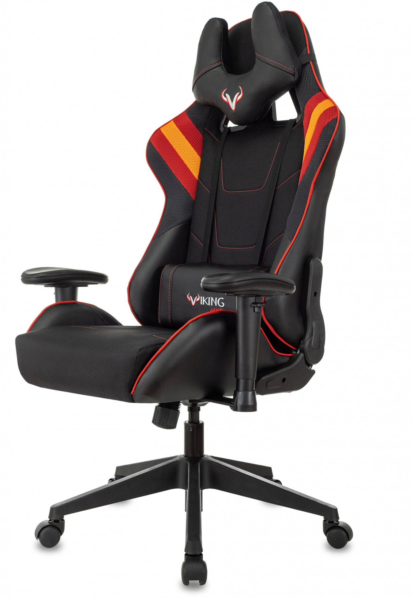 Кресло игровое Zombie VIKING 4 AERO