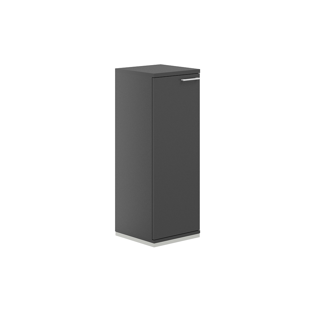 Шкаф 3 ур. 400х400х1111 AG.205.AN.AN.AN.L