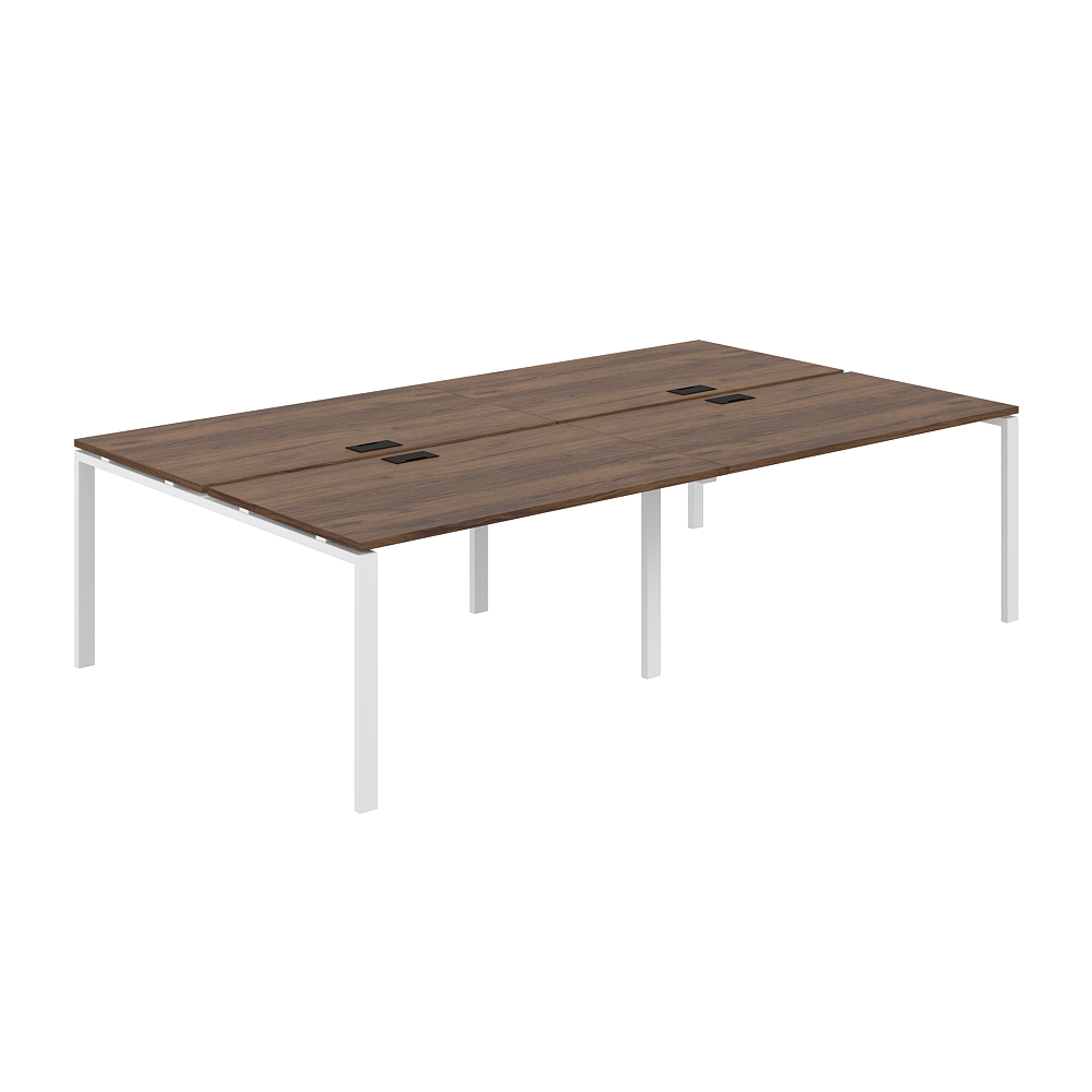 Рабочая станция 2800х1638х750 SG.258.DM.63.WH