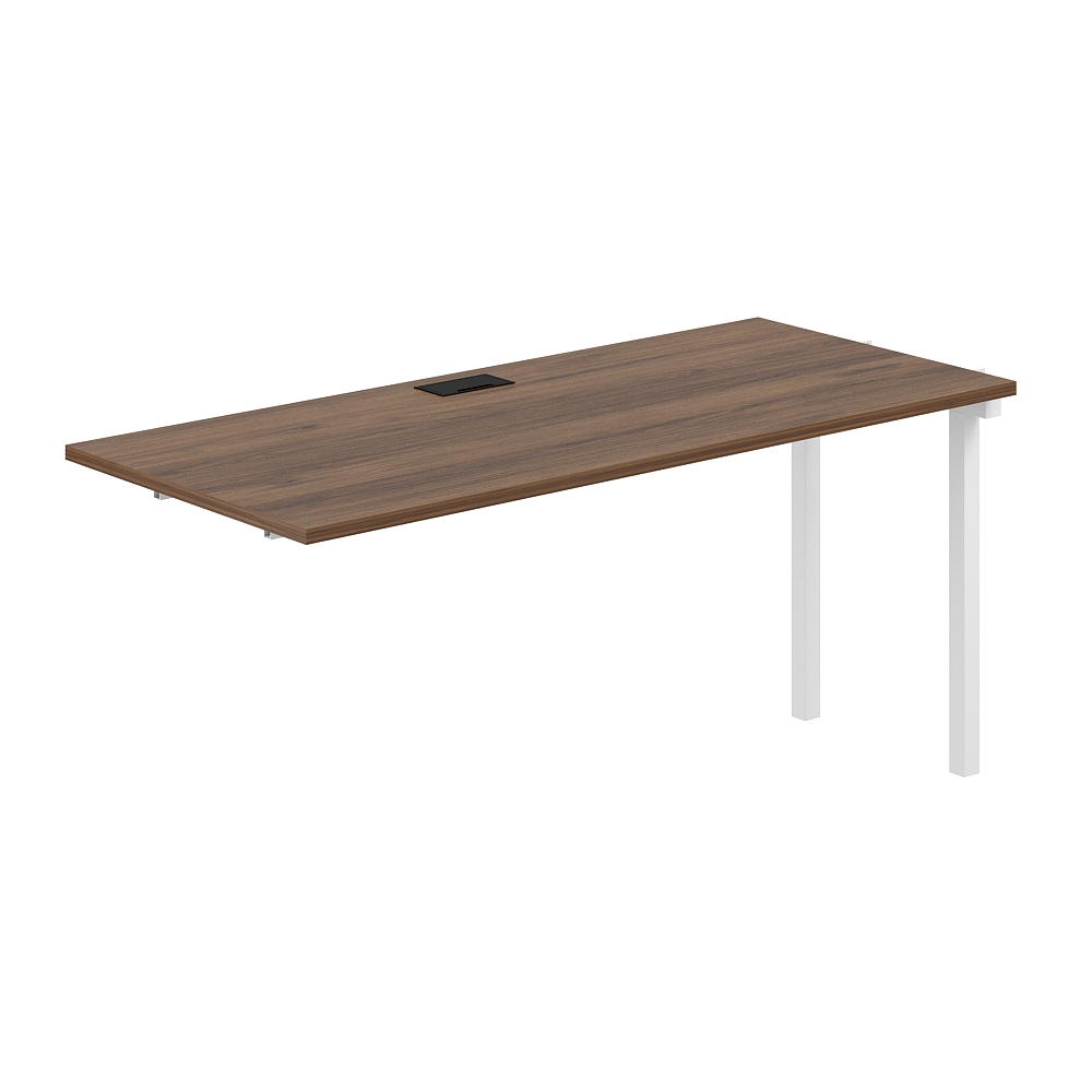 Секция рабочей станции s-b-s 1600х700х750 SG.268.DM.44.WH