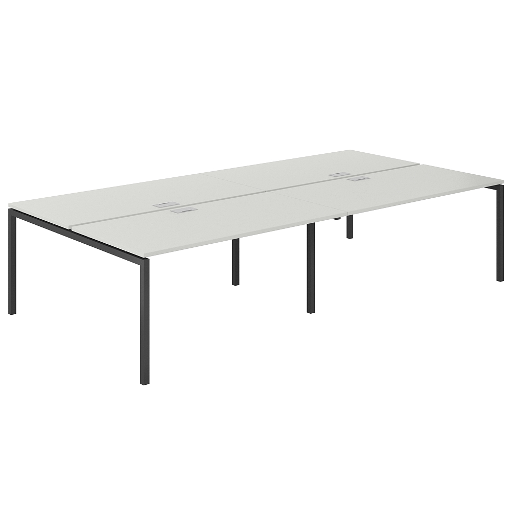 Рабочая станция 3200х1638х750 SG.259.SH.44.AN