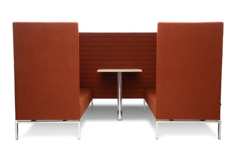 Акустическая кабина Shelby