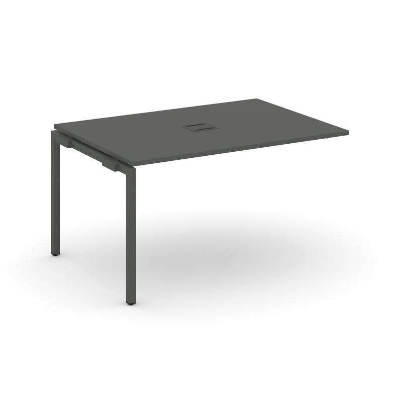Style Project Проходной наб. элем. перег. стола SN-4P.NSPRG-001