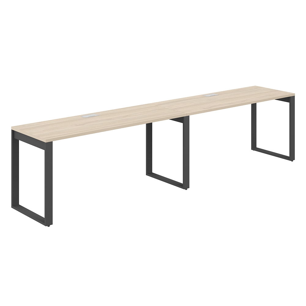 Рабочая станция s-b-s 3200х600х750 AG.173.AR.L.72.AN