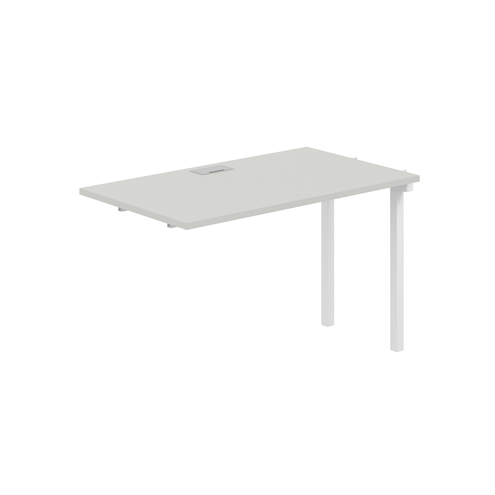 Секция рабочей станции s-b-s 1200х700х750 SG.262.SH.44.WH