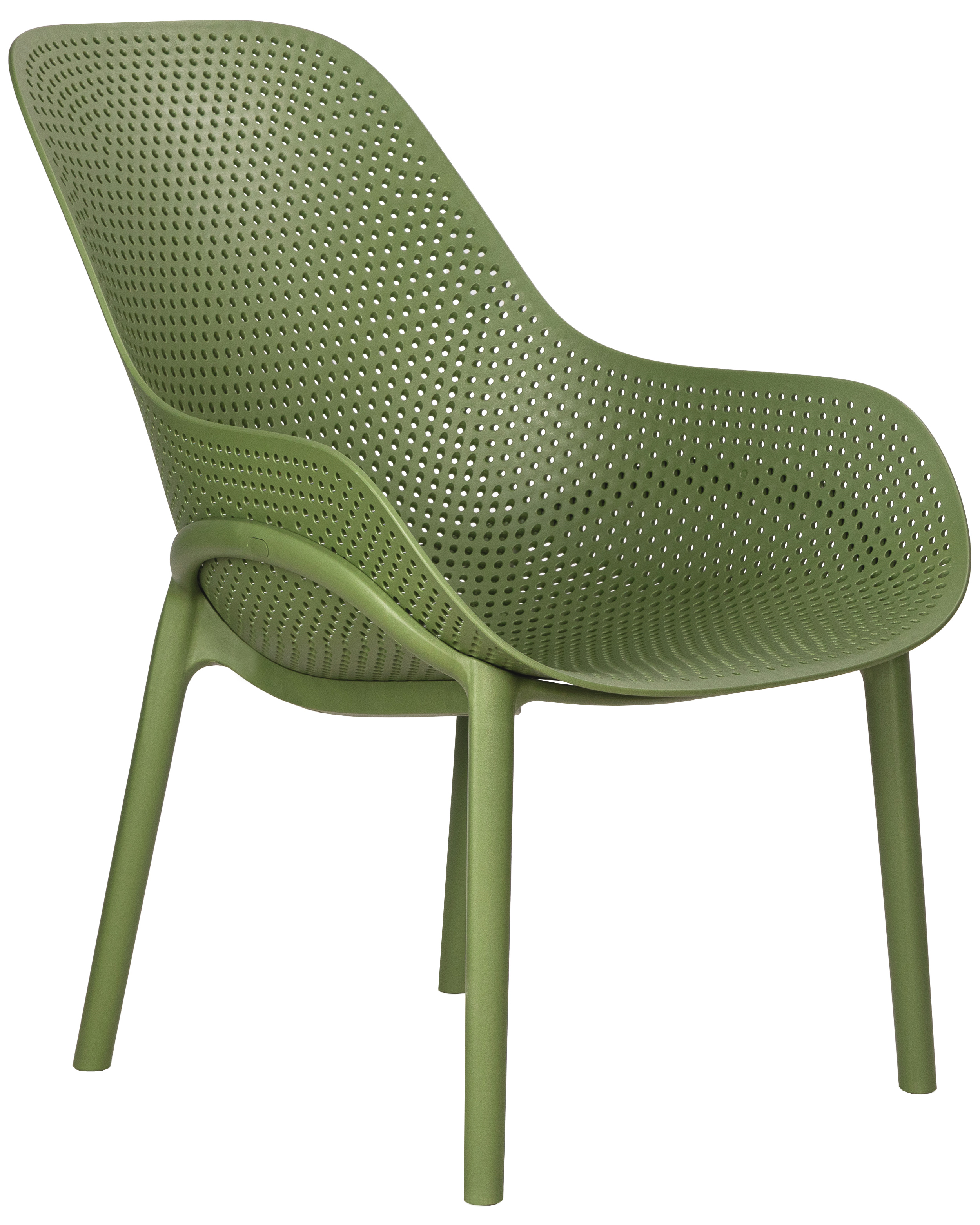 Кресло DOBRIN LONZO (G-17) c УФ-защитой)