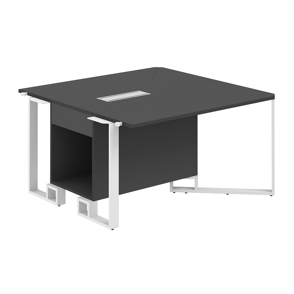 Модуль боковой 1200х1200х750 SP.0113.AN.AN.WH