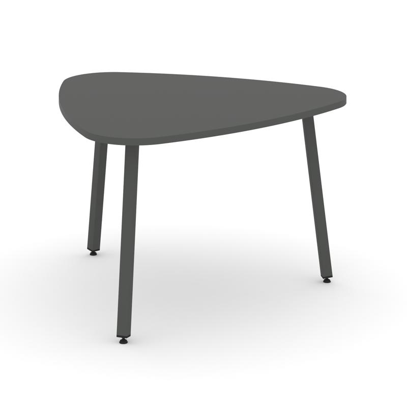 СТЙЛЕ / STYLE Project Стол переговорный СН / SN-4.SPRG-71.3