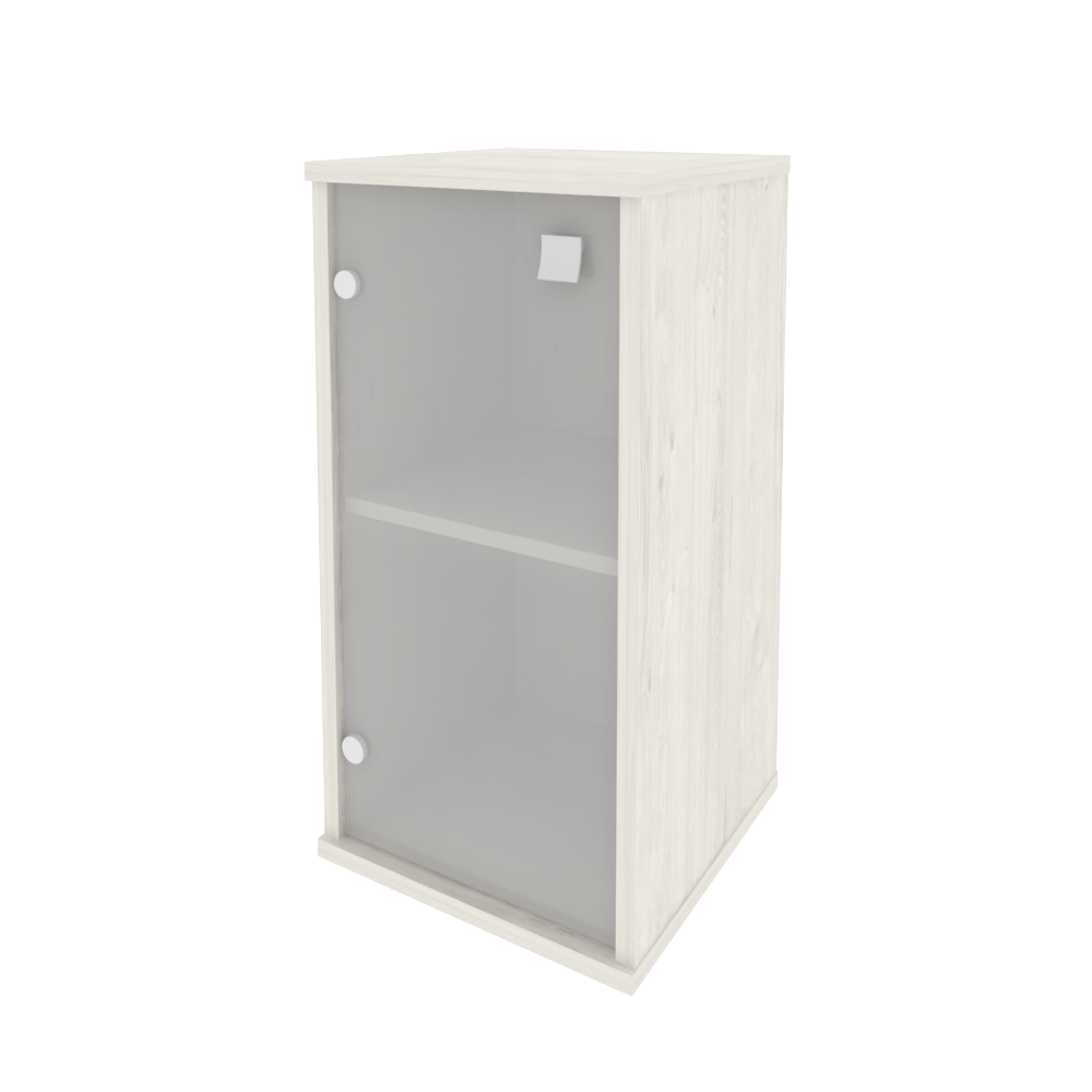 Style Шкаф низкий узкий левый Л.СУ-3.2 (L)