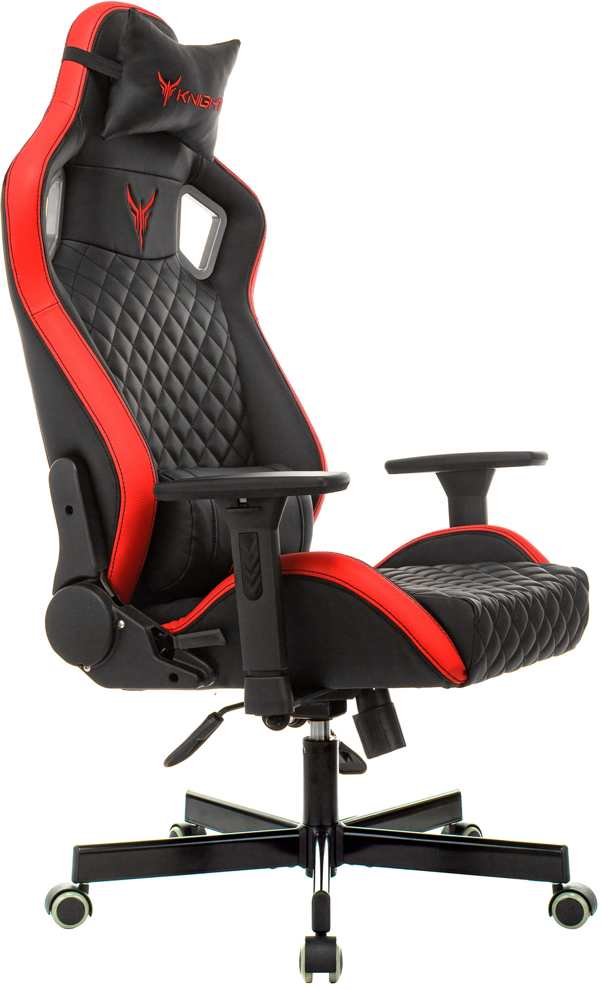 Кресло игровое Knight OUTRIDER