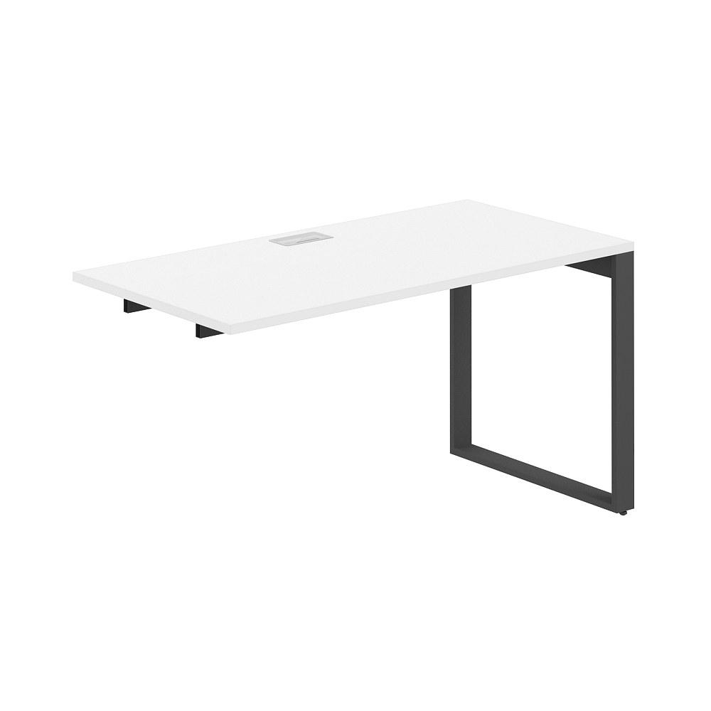 Секция рабочей станции 1400х700х750 AG.185.WH.L.72.AN