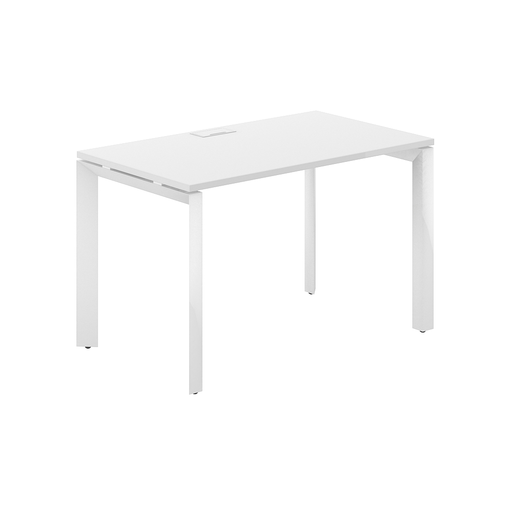Стол 1200х700х750 PR.204.WH.P59.WH