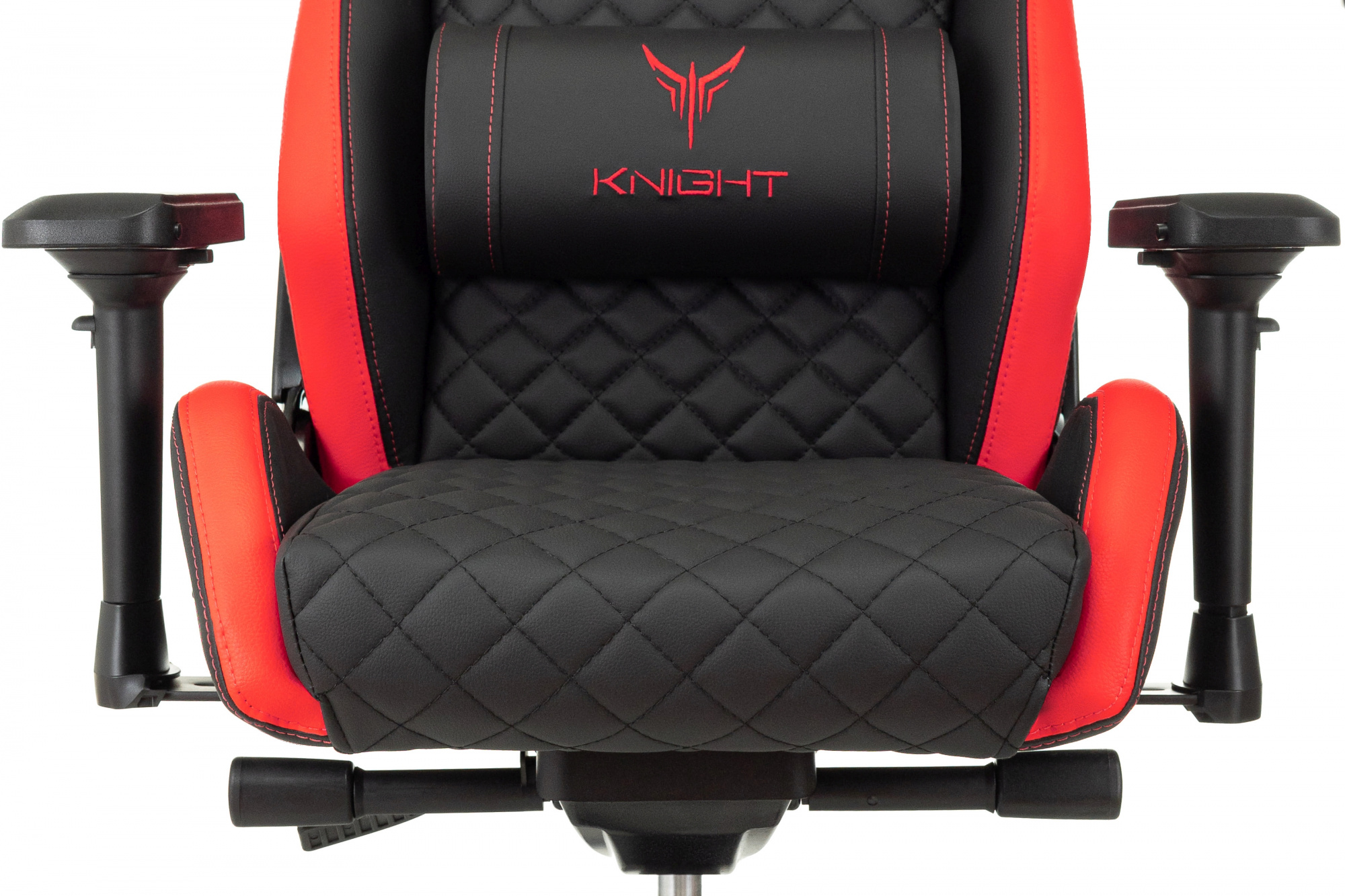 Кресло игровое Knight Titan