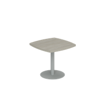 Стол переговорный малый 900х900х750 WN.503.OL