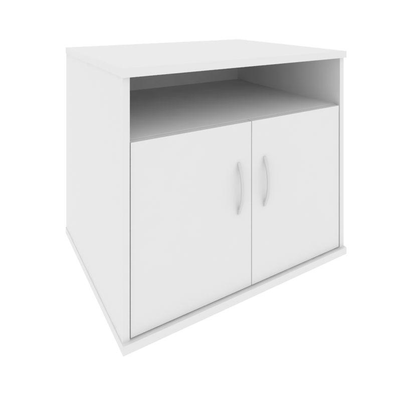 РИВА / RIVA Тумба сервисная, с дверьми А.ТМ-1-S 770*600*685