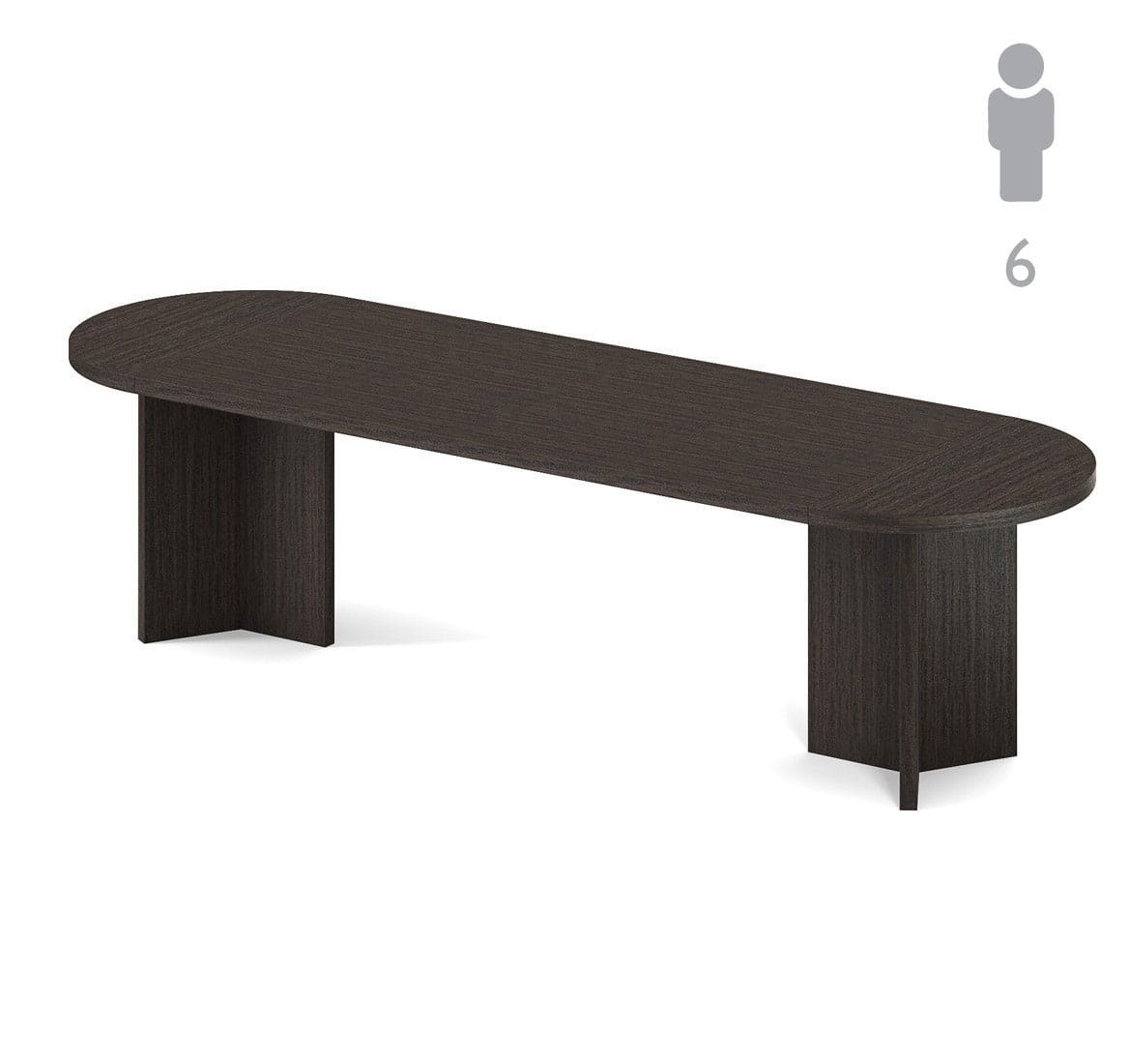POS/SIR Стол переговоров L250