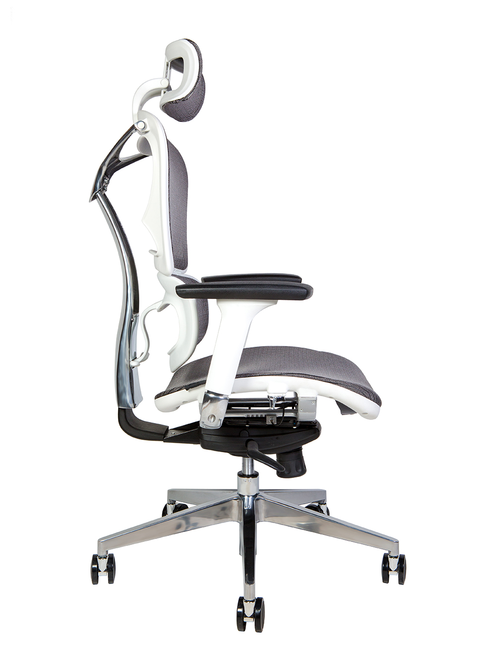 Кресла Хироу вайт / Hero white