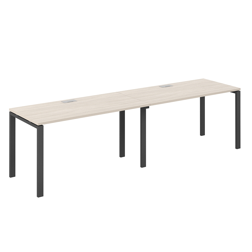 Рабочая станция s-b-s 3200х800х750 SG.229.OL.63.AN