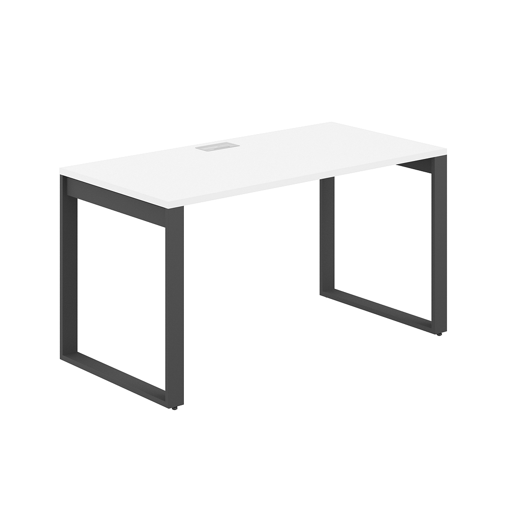 Стол 1200х800х750 AG.107.WH.L.72.AN