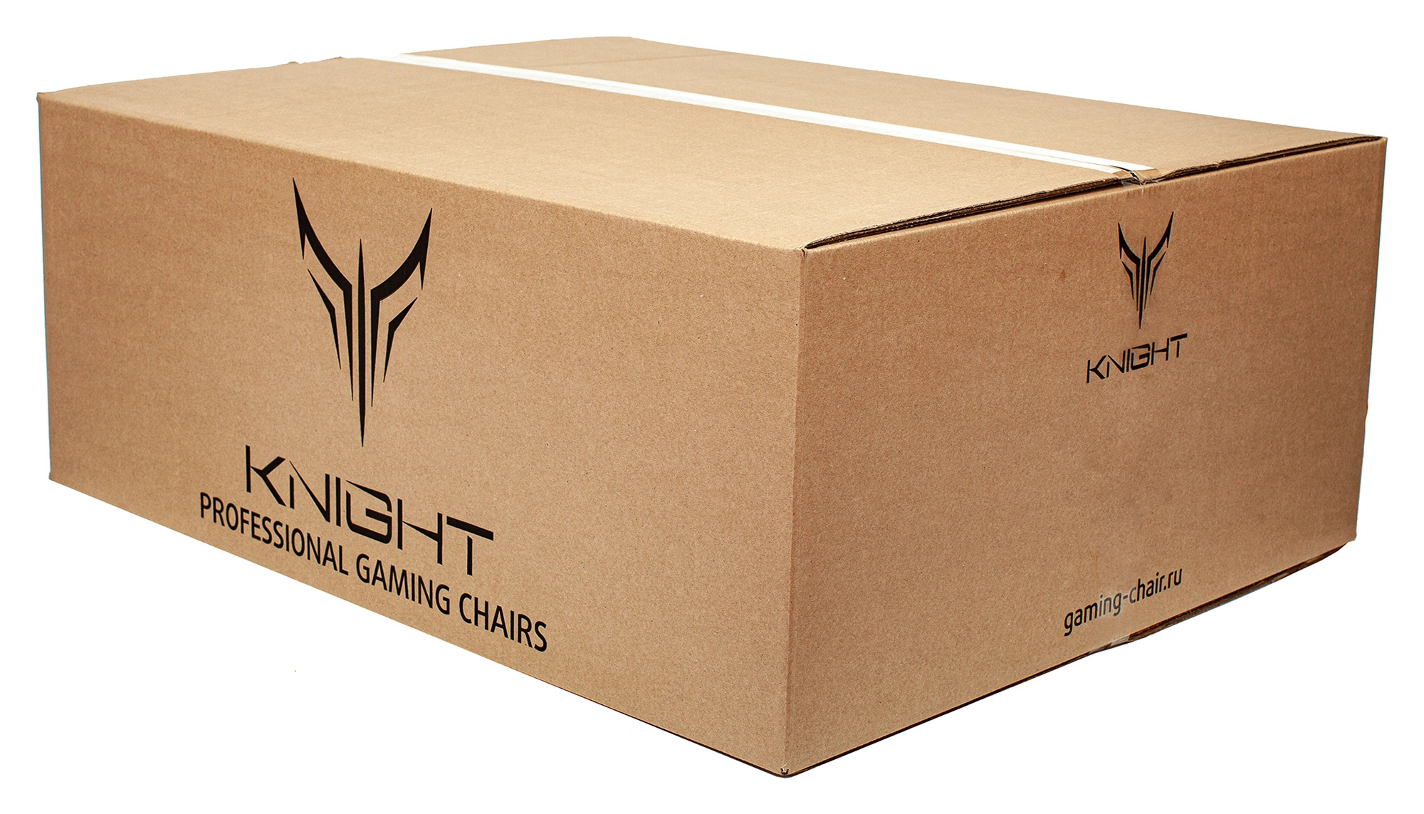 Кресло игровое Knight OUTRIDER