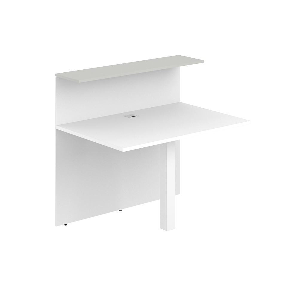 Модуль прямой 1200х818х1125 QR.102.У / WH.У / WH