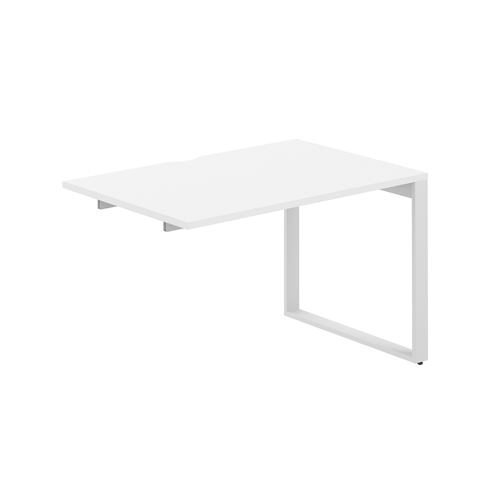 Секция рабочей станции 1200х800х750 AG.187.WH.V.72.WH