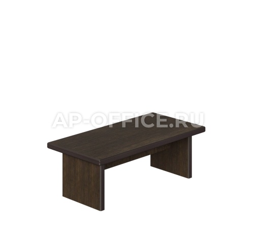 WOOD Стол кофейный 120 , 120х60хh43см