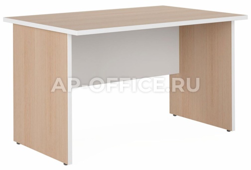 Стол рабочий NEXT 1,2 м (Rovere), 80x72x120