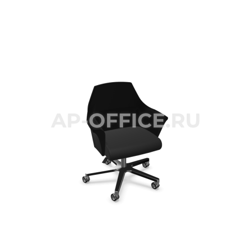 Кресло посетителя Of Course Meeting medium back