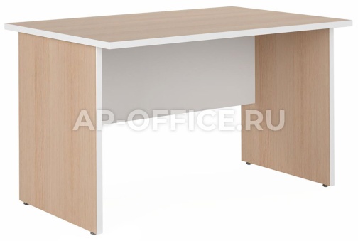 Стол рабочий NEXT 1,4 м (Rovere), 80x72x140