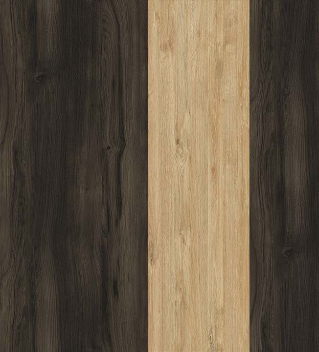 Дуб Мали/Тиквуд Светлый