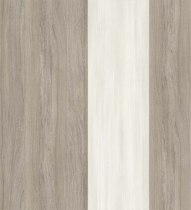 Дуб Аттик/Снежная Патина