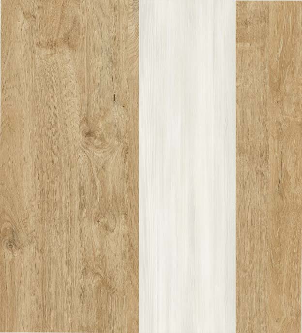 Тиквуд Светлый/Снежная Патина