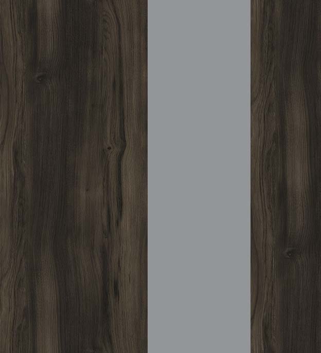 Дуб Мали/Серый