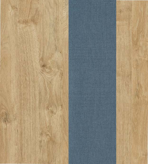 Тиквуд Светлый/Romeo 10