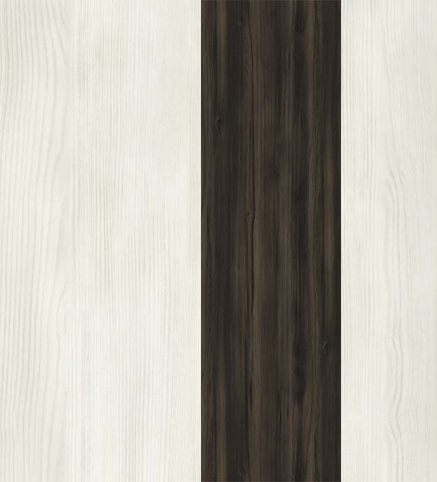 Снежная Патина/Дуб Мали