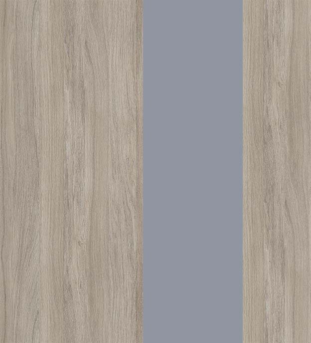 Дуб Аттик/Серый