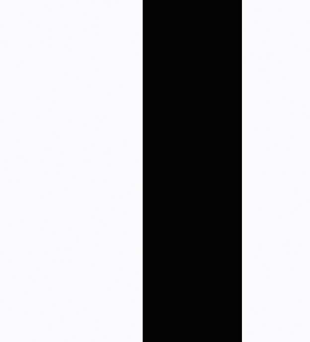 Белый/Металл Черный