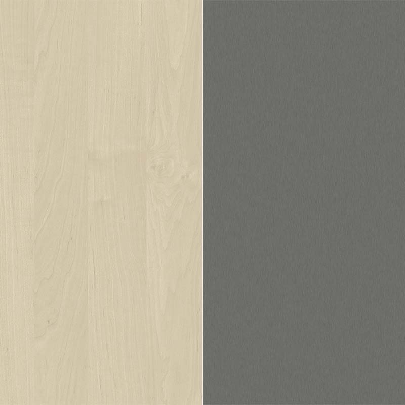 Клен Металлик NEW