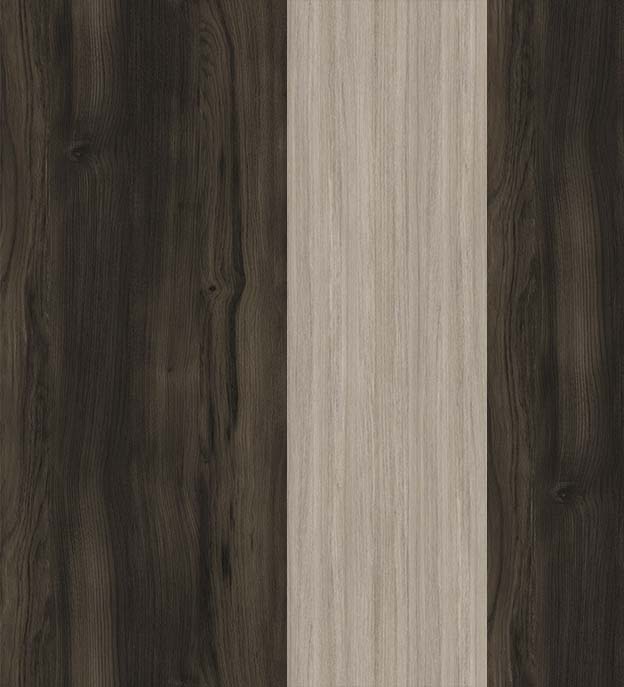 Дуб Мали/Дуб Аттик