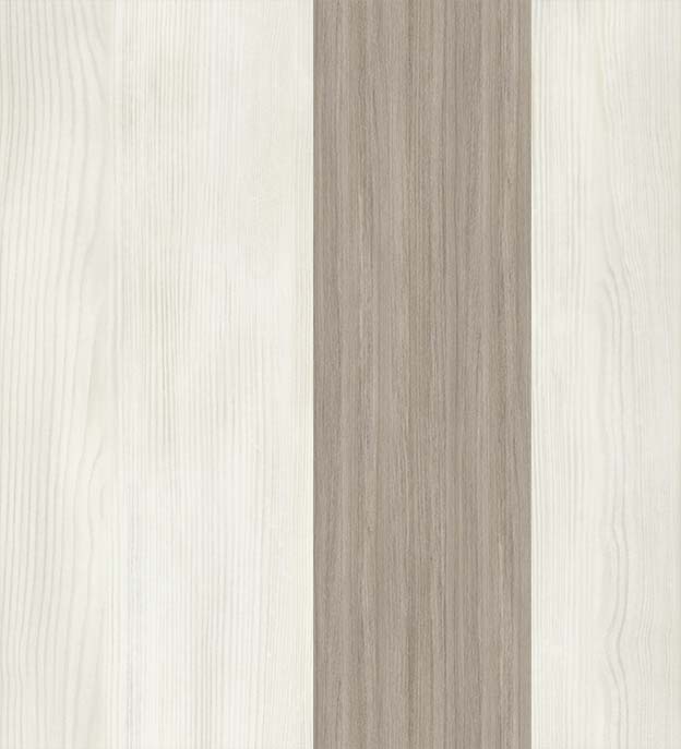 Снежная Патина/Дуб Аттик