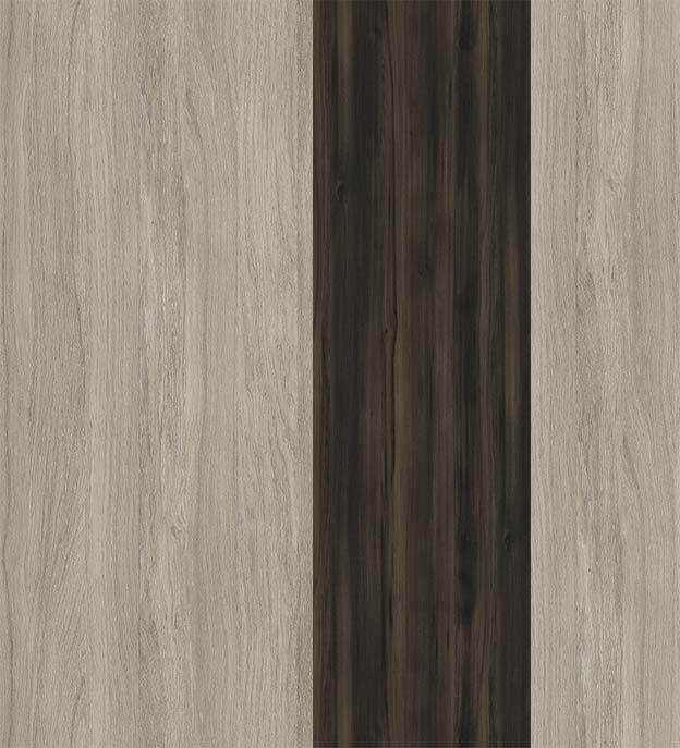 Дуб Аттик/Дуб Мали