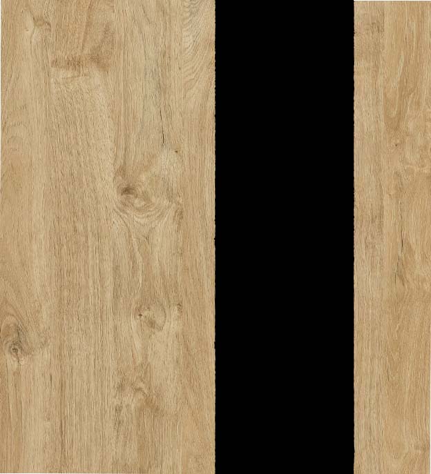 Тиквуд Светлый/Металл Черный